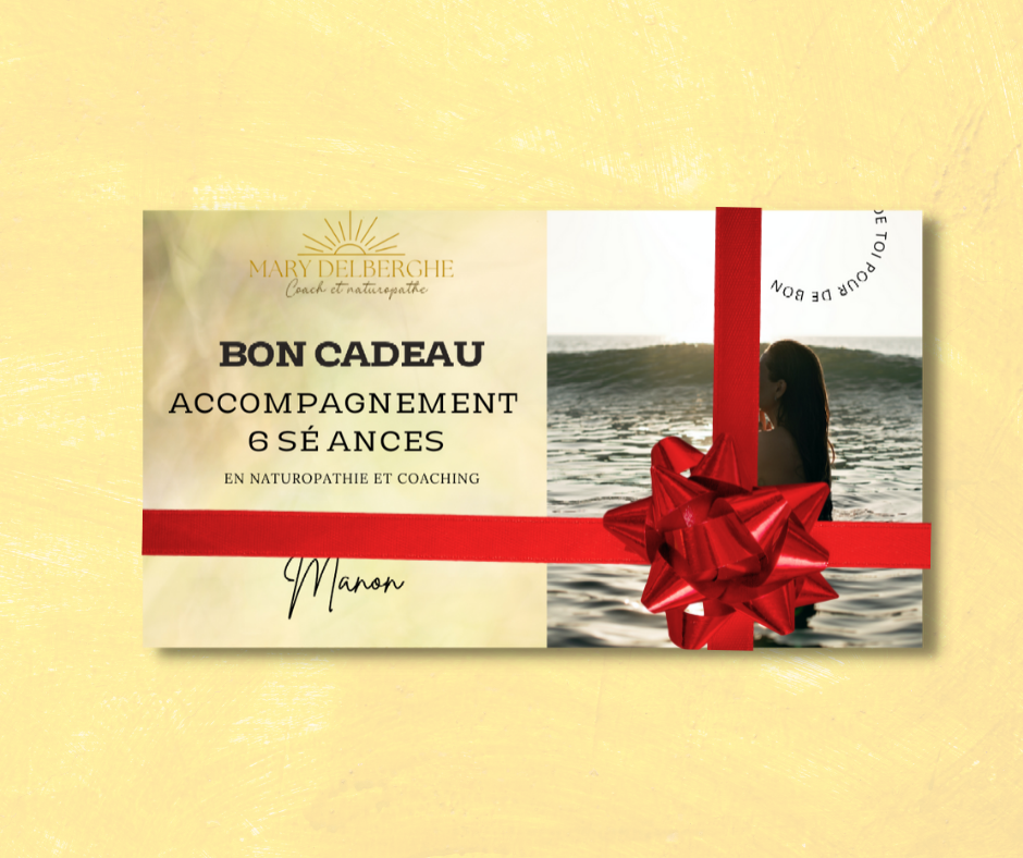 Bon cadeau coaching spirituel - BONS CADEAUX - ⭐️Le Chaudron